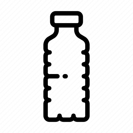 Plastic, bottle, pollution, trash, wastage icon - Download on Iconfinder