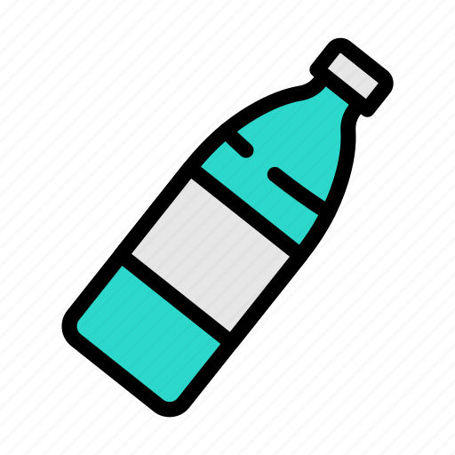 Plastic, bottle, wastage, trash, recycle icon - Download on Iconfinder
