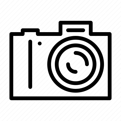 Camera, photo, photographer, photography, studio icon - Download on Iconfinder