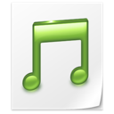 Notes, music icon - Free download on Iconfinder