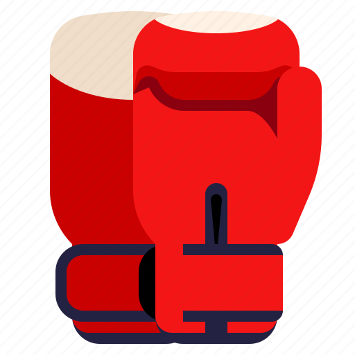 Boxing, gloves, punch, sport icon - Download on Iconfinder