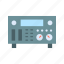 amplifier, music, electronics, audio, volume, output, speaker, microphone 