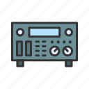 amplifier, music, electronics, audio, volume, output, speaker, microphone