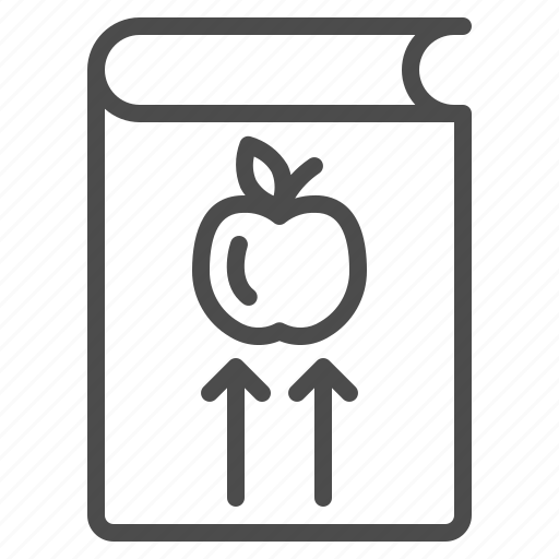 Book, education, knowledge, learning icon - Download on Iconfinder