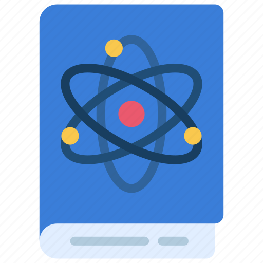 Book, science, knowledge, novel, scientific icon - Download on Iconfinder