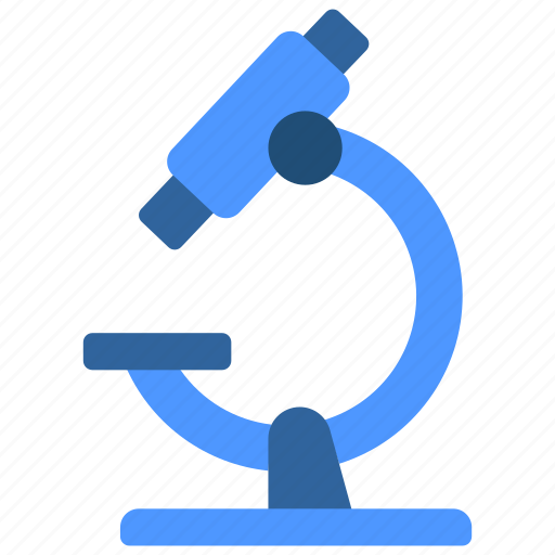 Microscope, microscopic, science, lab, scientist icon - Download on Iconfinder