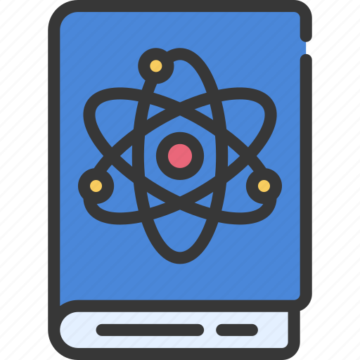 Book, science, knowledge, novel, scientific icon - Download on Iconfinder
