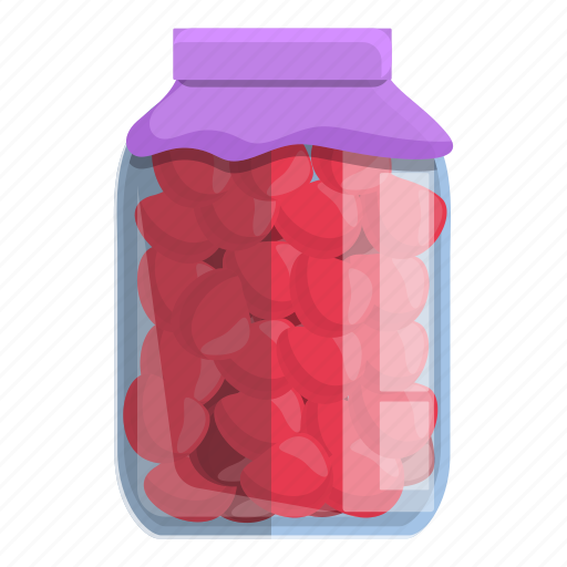 Canned, tomatoes, red, vegetable icon - Download on Iconfinder