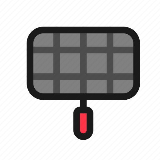 Barbeque, grid, grill, cooking, gridiron, food, bbq icon - Download on Iconfinder