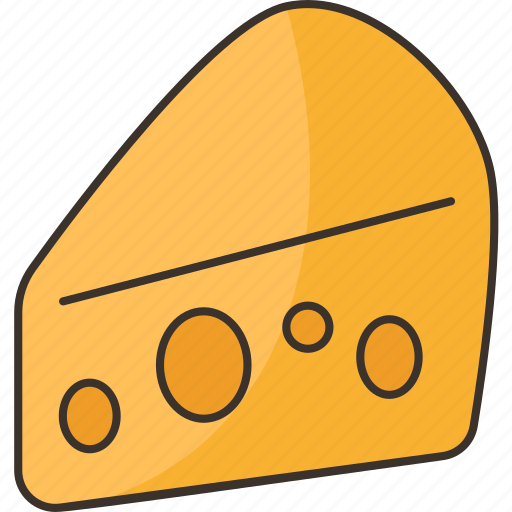 Cheese, dairy, appetizer, gourmet, ingredient icon - Download on Iconfinder