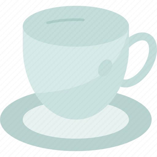 Cup, coffee, tea, hot, drink icon - Download on Iconfinder