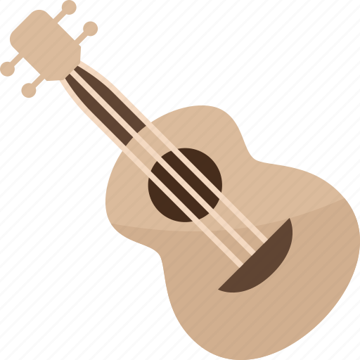 Guitar, acoustic, musical, instrument, play icon - Download on Iconfinder