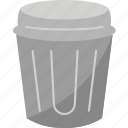 trash, garbage, waste, junk, disposal
