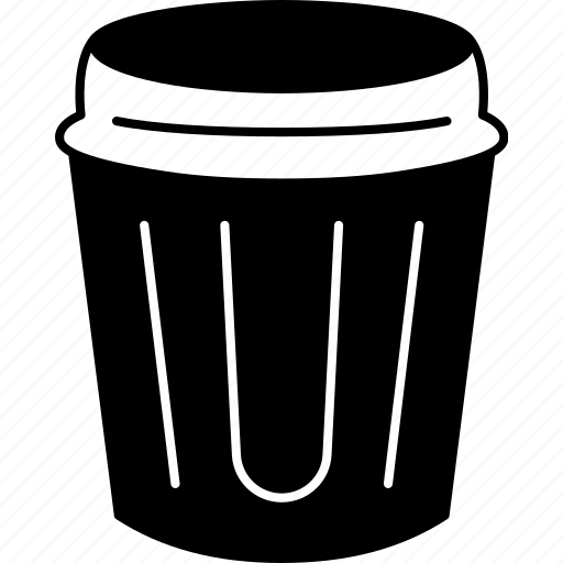Trash, garbage, waste, junk, disposal icon - Download on Iconfinder