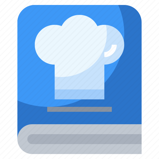 Books, cooking, education, food, ingredient, ingredients, recipe icon - Download on Iconfinder