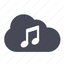 cloud, itunes, listen, music, play, playing, song
