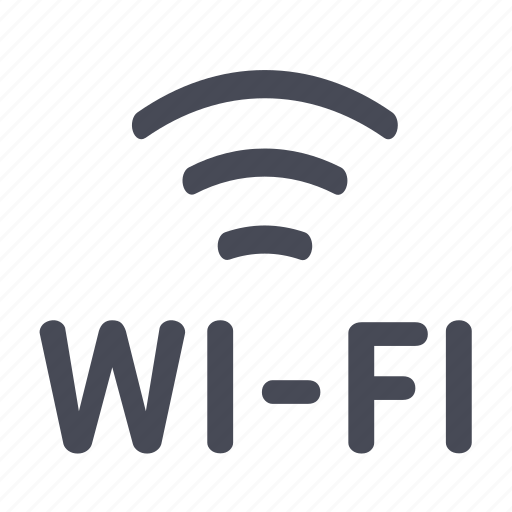 Connection, internet, network, router, signal, wifi, wireless icon - Download on Iconfinder