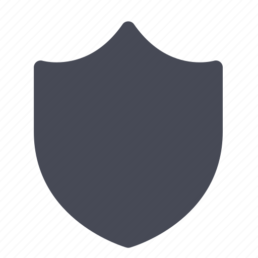 Lock, protection, secure, security, shield icon - Download on Iconfinder
