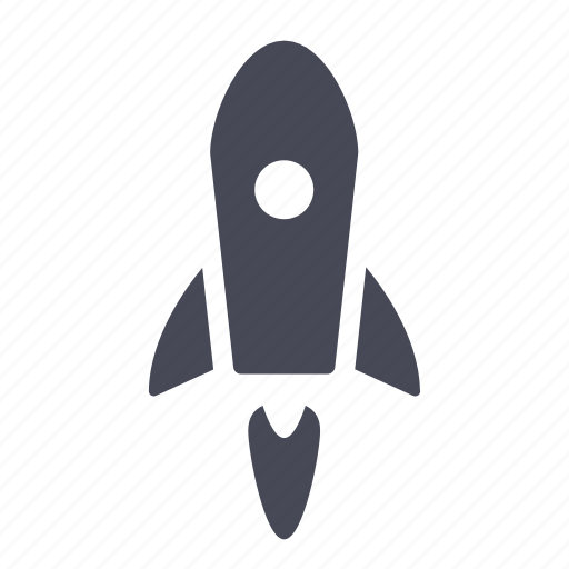 Nasa, orbit, rocket, ship, space, station icon - Download on Iconfinder