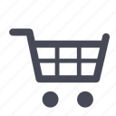 basket, cart, shopping, checkout, shopping cart 