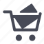 basket, buy, cart, checkout, full, shopping, webshop 