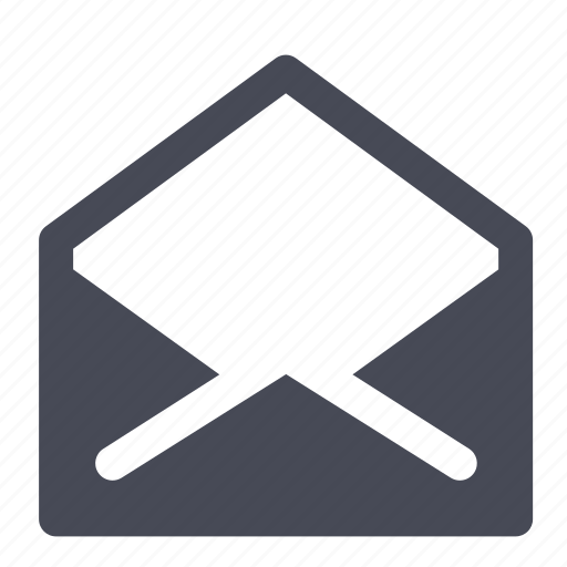 Email, envelope, letter, mail, inbox icon - Download on Iconfinder