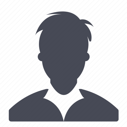 Avatar, man, people, profile, user, contact, person icon - Download on Iconfinder