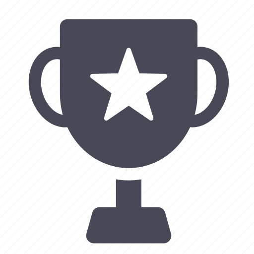 Achievement, award, medal, prize, winner icon - Download on Iconfinder