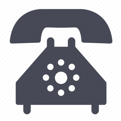 Phone, telephone, call, contact, number icon - Download on Iconfinder