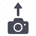 basic, camera, images, import, photos, upload