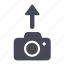 basic, camera, images, import, photos, upload 