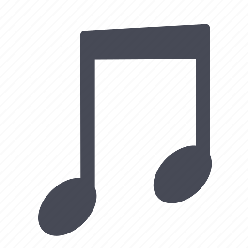 Audio, music, note, playing, song icon - Download on Iconfinder
