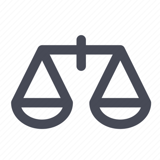 Court, justice, law icon - Download on Iconfinder