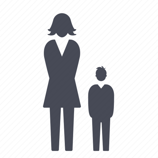 Child, family, female, group, man, people, woman icon - Download on Iconfinder