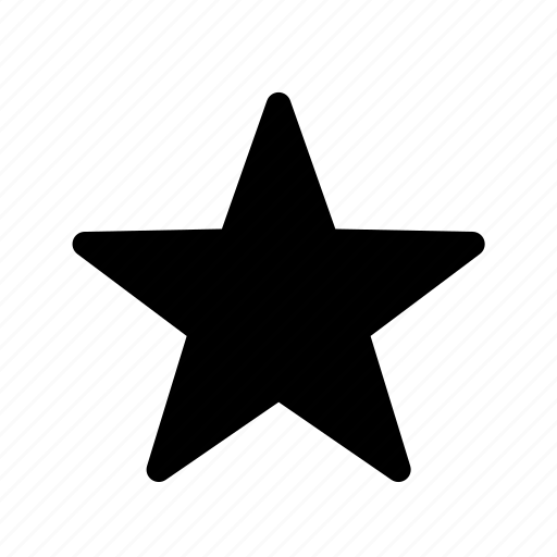 Bookmark, favorite, favorites, star icon - Download on Iconfinder