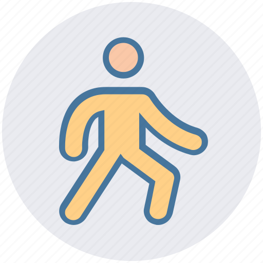 Exercise, gym, man, open, spread, stretching, yoga icon - Download on Iconfinder