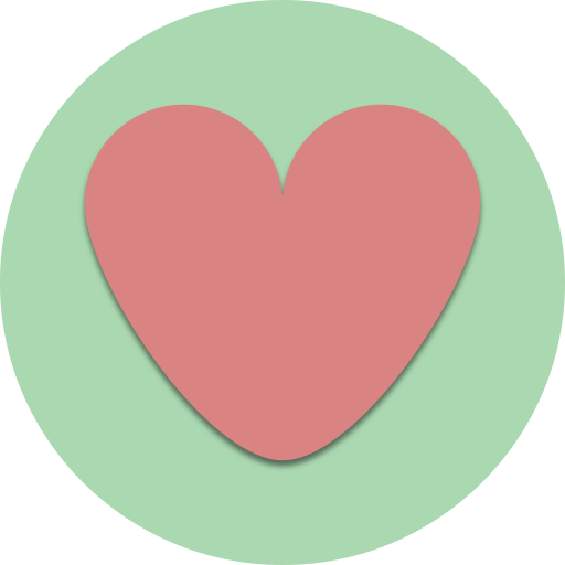 Heart, bookmark, like, romance, romantic, valentines, wedding icon - Free download