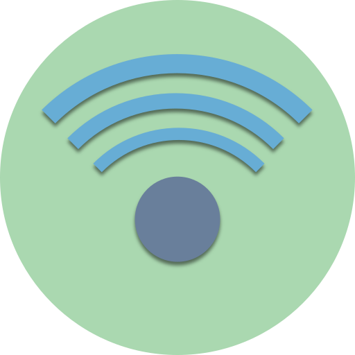 Signal, antenna, internet, network, web, wifi, wireless icon - Free download