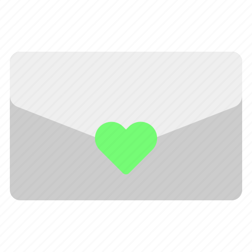 Love, heart, romance icon - Download on Iconfinder
