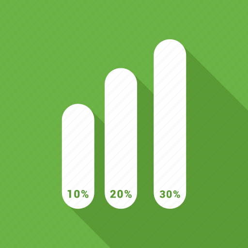 Analytics, bar, chart icon - Download on Iconfinder