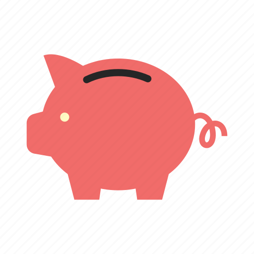 Bank, economy, finance, money, piggy, saving, storage icon - Download on Iconfinder