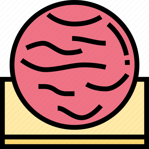 Ball, yoga, pilates, training, workout icon - Download on Iconfinder