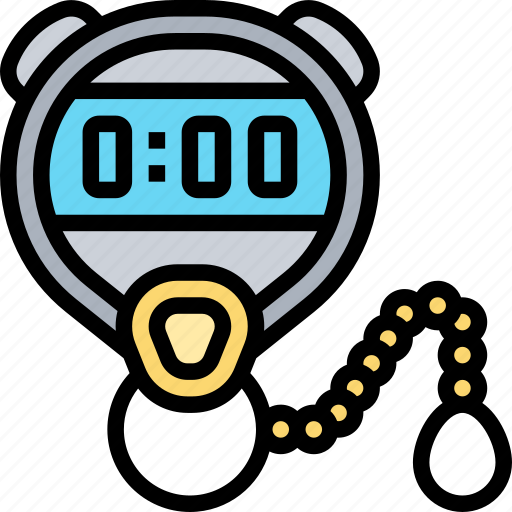 Stopwatch, timer, start, speed, training icon - Download on Iconfinder