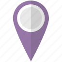 pin, gps, location, map, marker, navigation, pointer