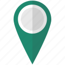 pin, gps, location, map, marker, navigation, pointer