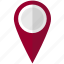 pin, gps, location, map, marker, navigation, pointer 