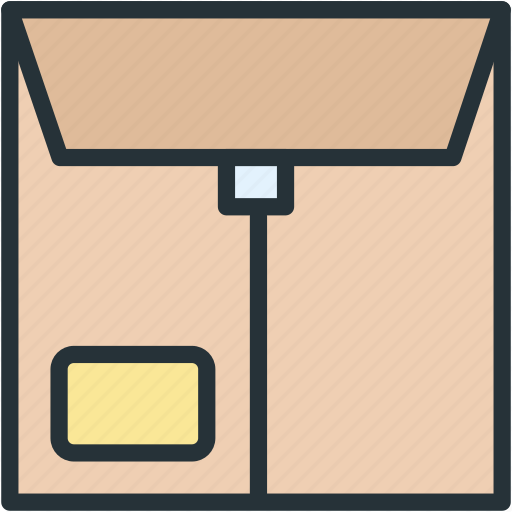 Commerce, e, package icon - Download on Iconfinder