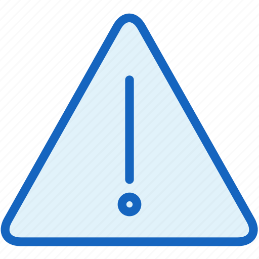 Attention, error, interface, warning icon - Download on Iconfinder