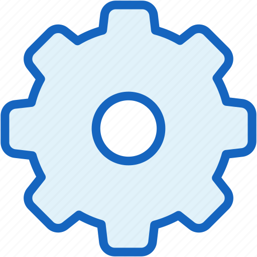 Gear, interface, settings icon - Download on Iconfinder