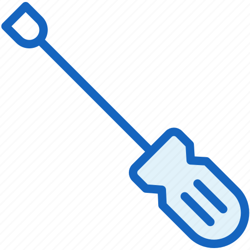 Interface, screwdriver, tools icon - Download on Iconfinder